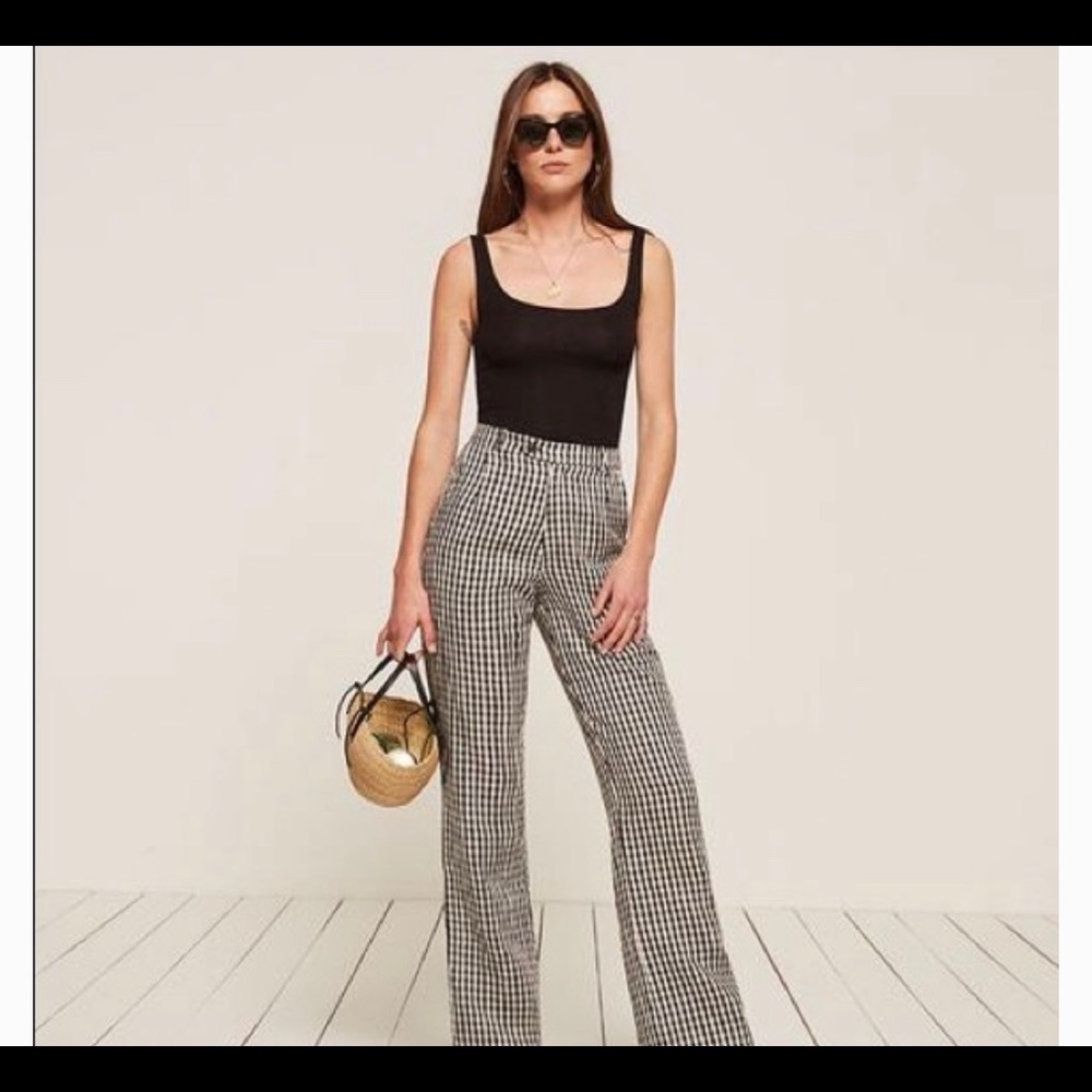 Kinzie Reformation pants